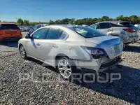 2014 Nissan MAXIMA photo
