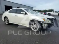 2014 Nissan MAXIMA фото