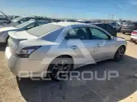 2014 Nissan MAXIMA фото