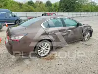2014 Nissan MAXIMA photo