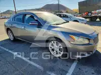2014 Nissan MAXIMA фото