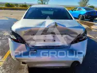 2014 Nissan MAXIMA фото