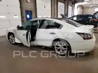 2014 Nissan MAXIMA фото