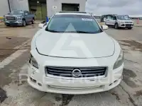 2014 Nissan MAXIMA фото