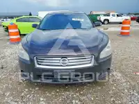 2014 Nissan MAXIMA фото