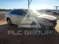 2014 Nissan MAXIMA фото