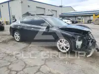2014 Nissan MAXIMA фото