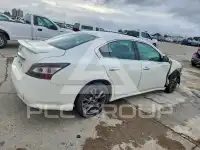 2014 Nissan MAXIMA фото