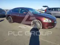 2014 Nissan MAXIMA фото