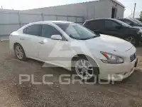 2014 Nissan MAXIMA фото
