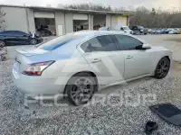 2014 Nissan MAXIMA photo