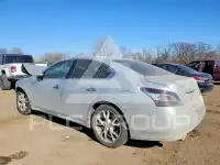 2014 Nissan MAXIMA фото