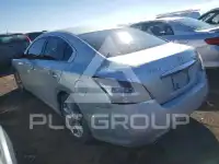 2014 Nissan MAXIMA фото
