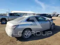 2014 Nissan MAXIMA фото