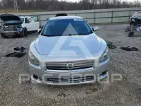 2014 Nissan MAXIMA photo