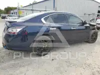 2014 Nissan MAXIMA фото