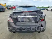 2014 Nissan MAXIMA фото