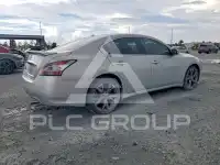 2014 Nissan MAXIMA photo