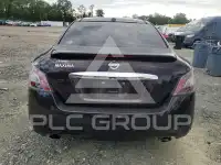 2014 Nissan MAXIMA фото