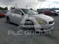 2014 Nissan MAXIMA photo