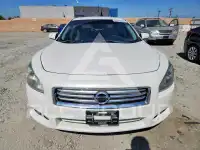 2014 Nissan MAXIMA photo