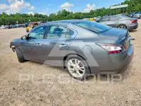 2014 Nissan MAXIMA photo