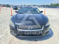 2014 Nissan MAXIMA photo