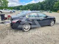 2014 Nissan MAXIMA фото