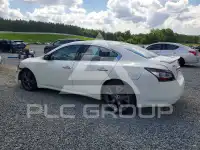 2014 Nissan MAXIMA фото