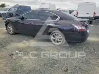 2014 Nissan MAXIMA фото