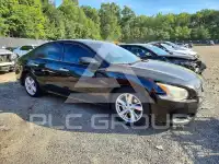2014 Nissan MAXIMA фото