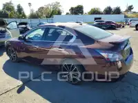 2014 Nissan MAXIMA photo