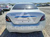 2014 Nissan MAXIMA photo