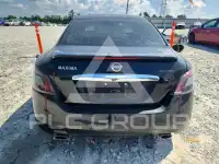 2014 Nissan MAXIMA photo