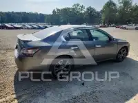 2014 Nissan MAXIMA фото
