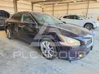 2014 Nissan MAXIMA photo