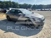 2014 Nissan MAXIMA фото