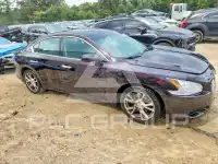 2014 Nissan MAXIMA photo