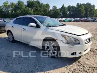 2014 Nissan MAXIMA photo