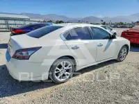 2014 Nissan MAXIMA photo