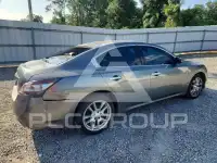 2014 Nissan MAXIMA photo