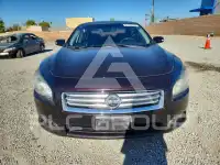 2014 Nissan MAXIMA photo