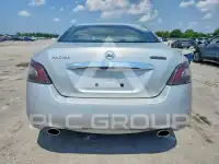 2014 Nissan MAXIMA photo