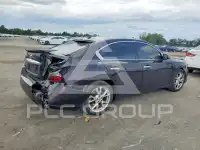 2014 Nissan MAXIMA фото
