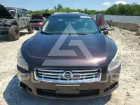 2014 Nissan MAXIMA фото