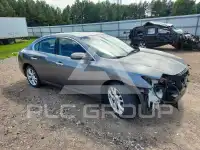 2014 Nissan MAXIMA photo