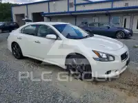 2014 Nissan MAXIMA фото