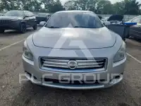2014 Nissan MAXIMA фото