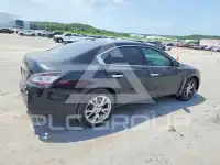 2014 Nissan MAXIMA photo