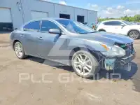 2014 Nissan MAXIMA photo
